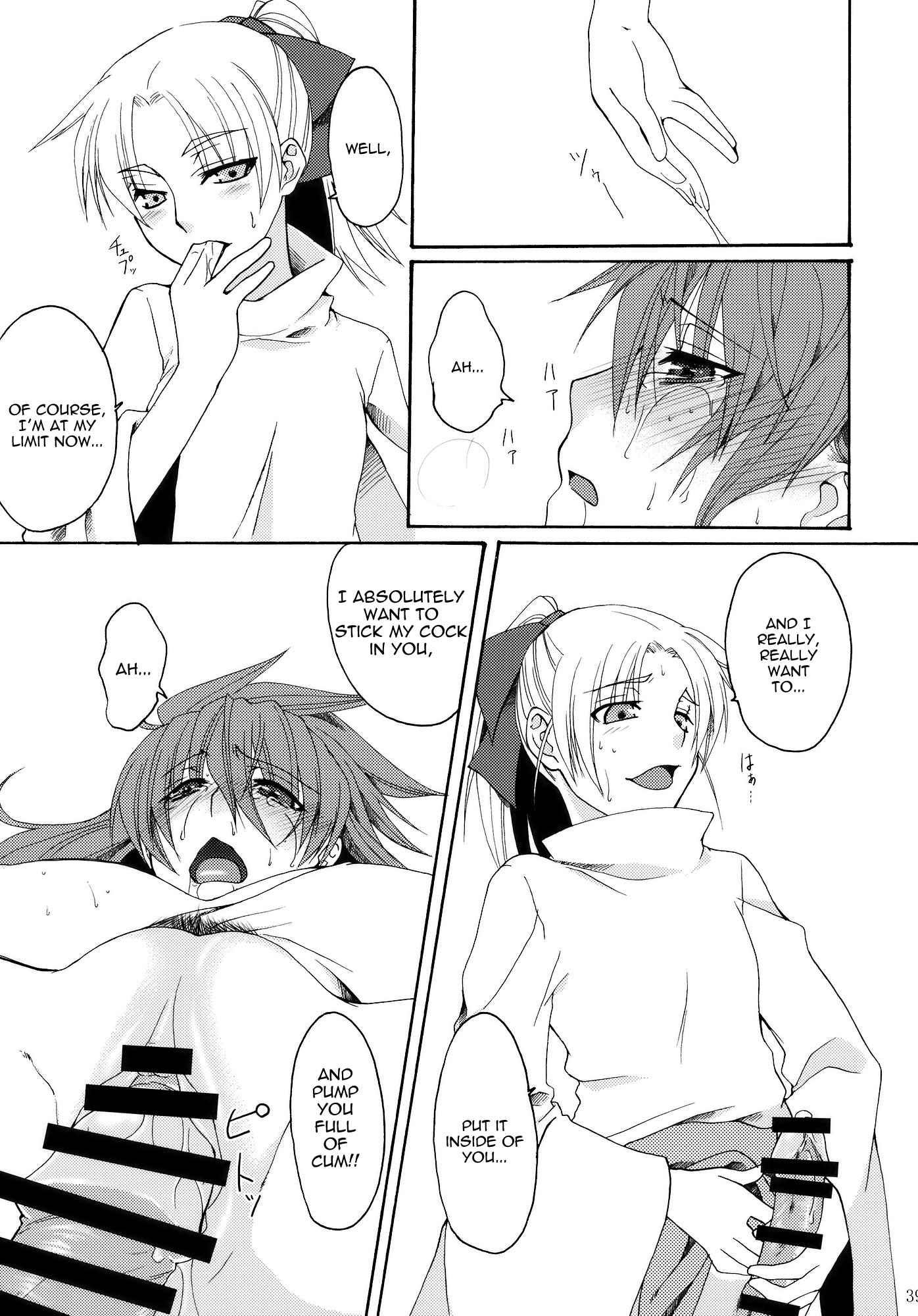 Touhou Dj - Beloved Other 1