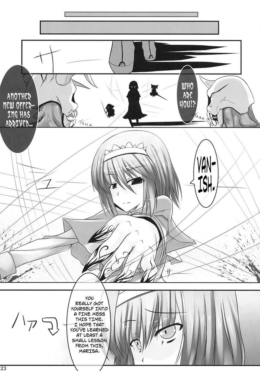 Touhou Dj - Schrodinger 1