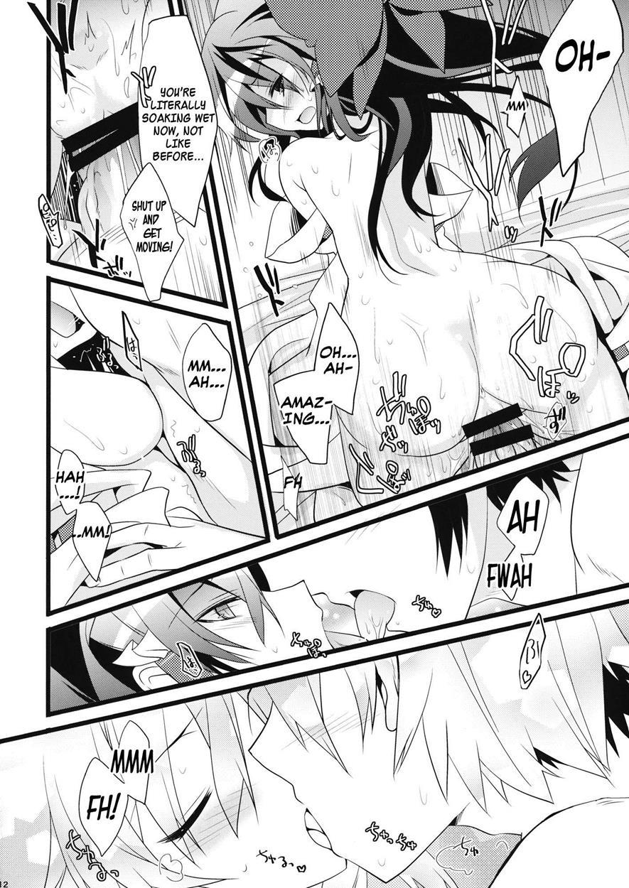 Touhou Dj - Summer Summer Summer Summer Go Go Summer-sex 1