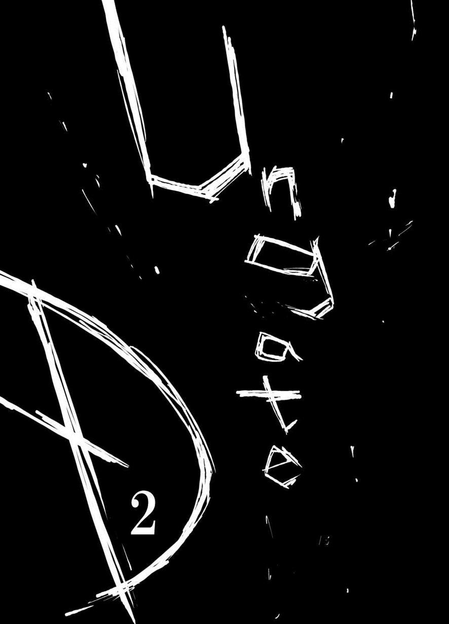 Touhou Dj - Ungated 1