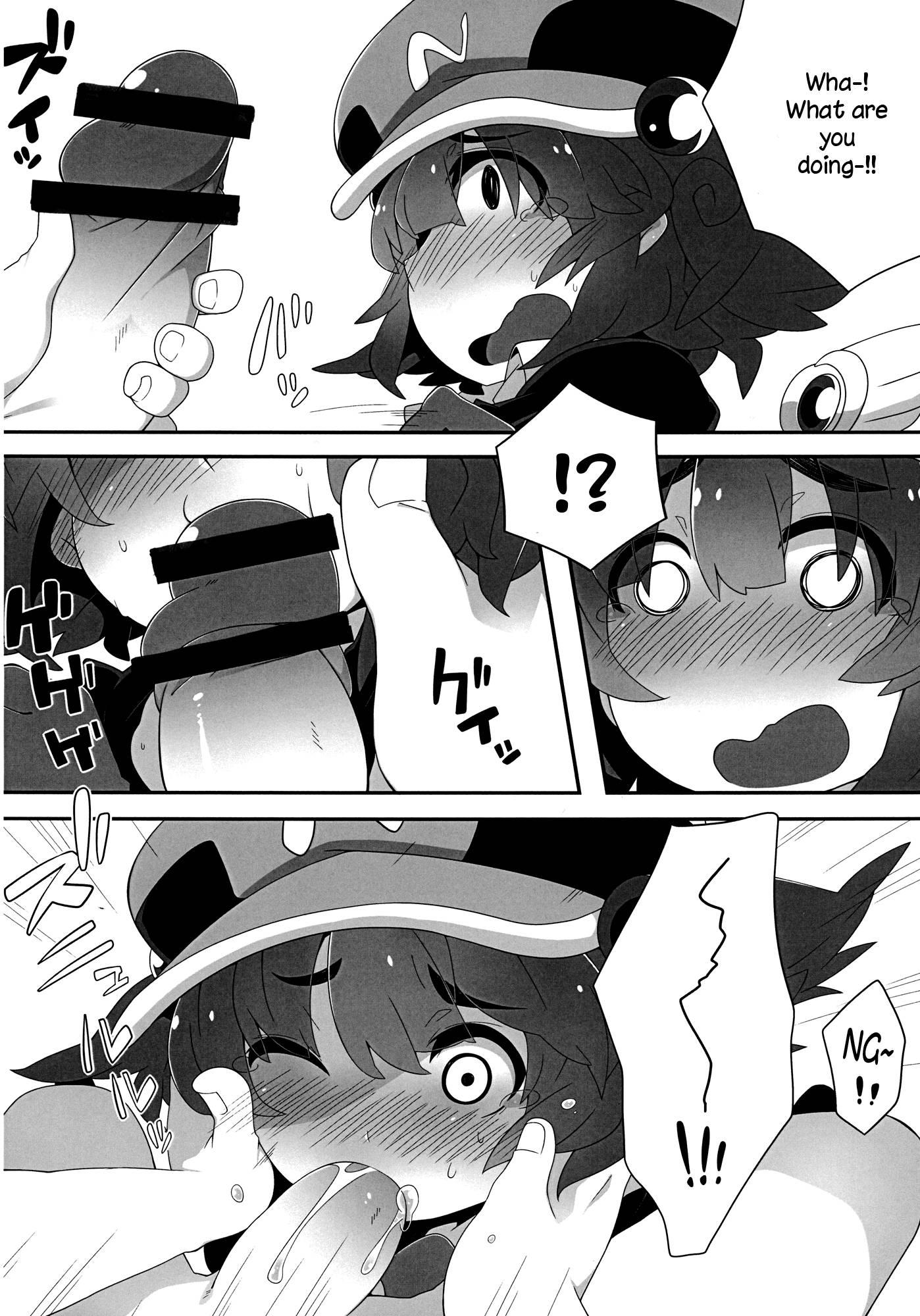 Touhou Project Dj - Nitori Life 1