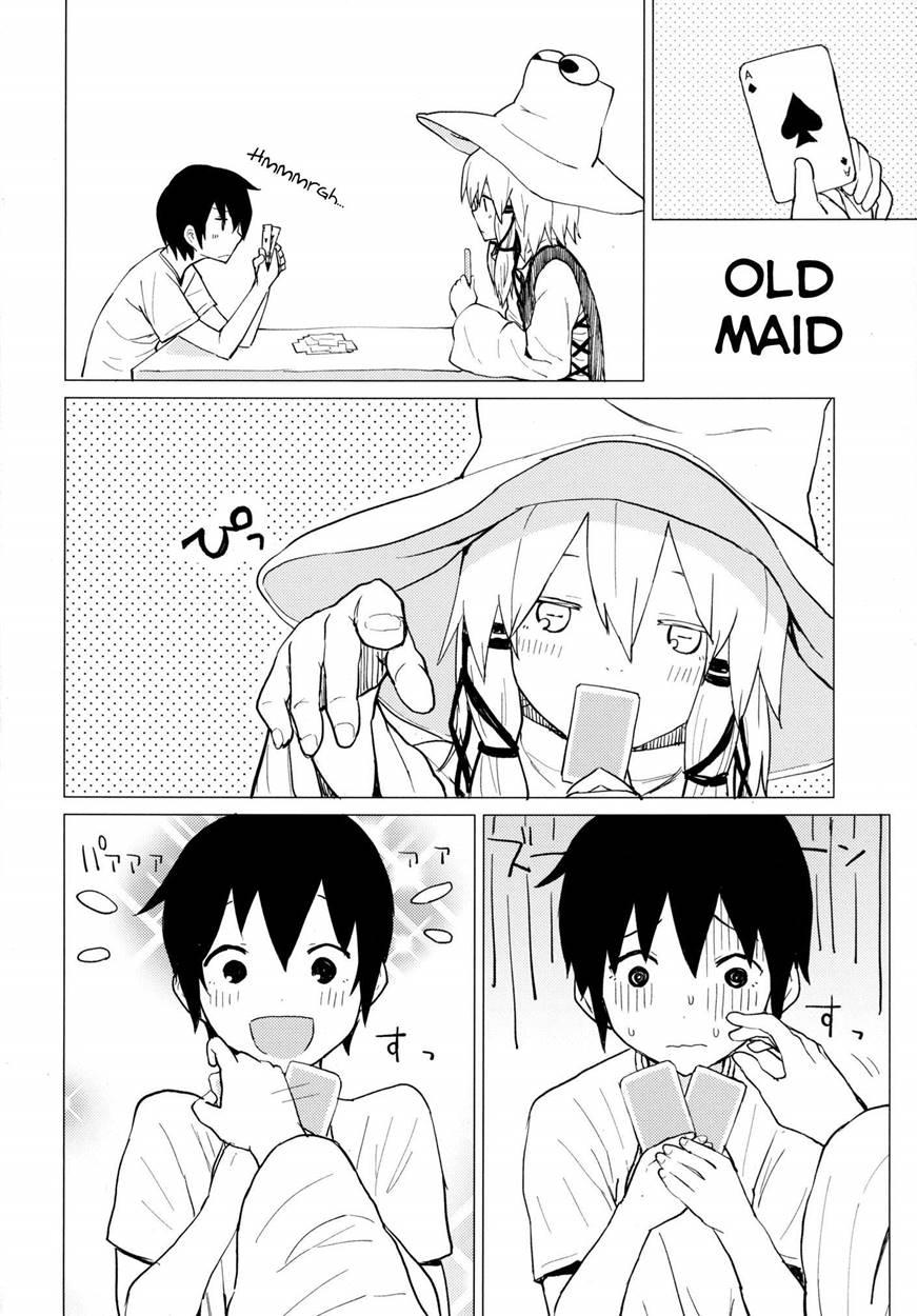 Touhou Project Dj - Suwa Shota 6