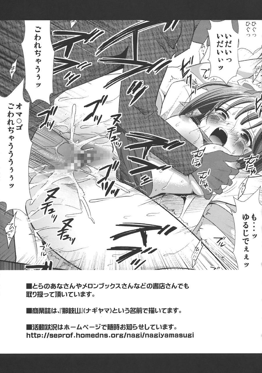 Touhou Ryoujoku 3