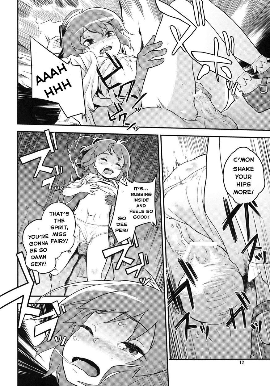 Touhou Terebisan 2