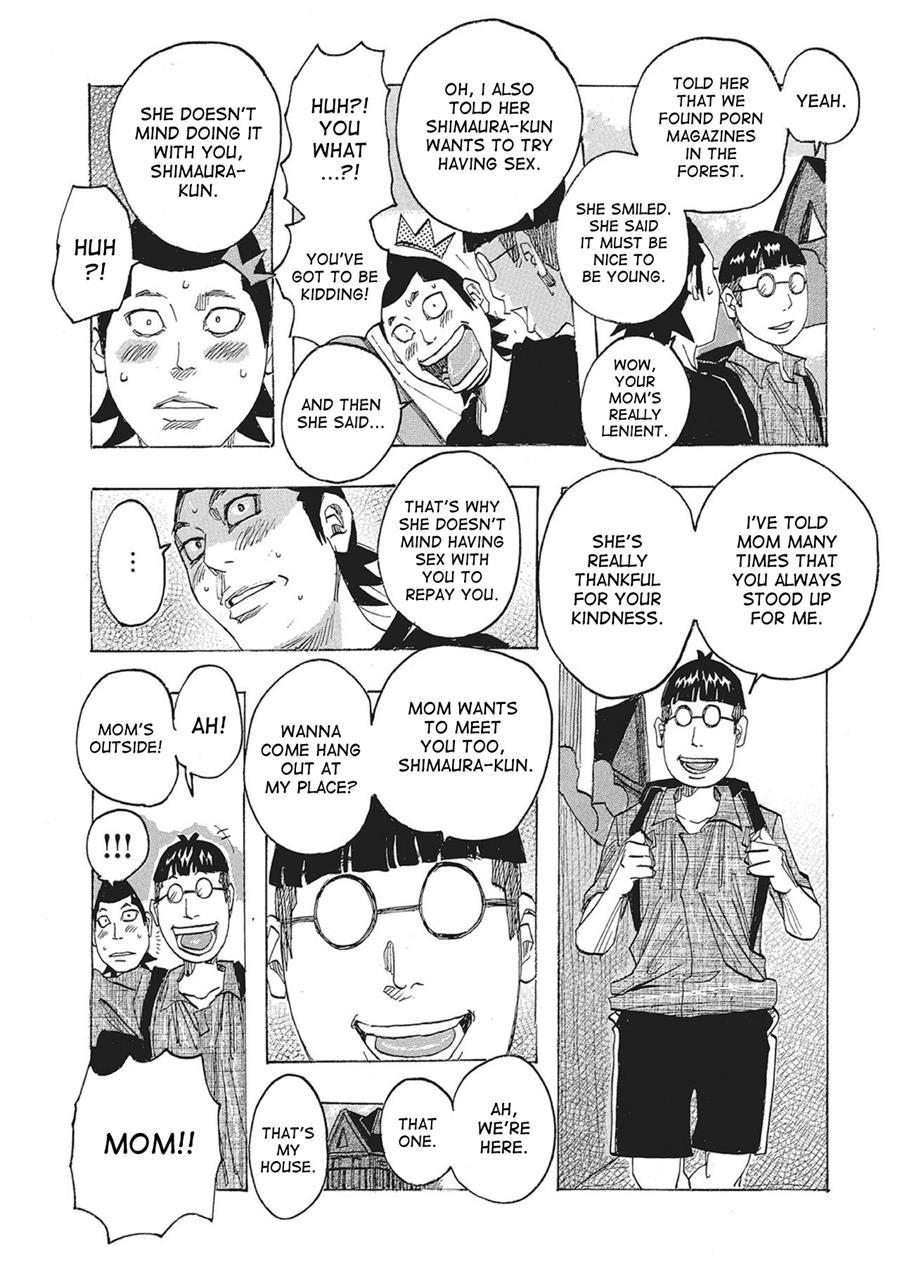 Toukai No Kotou Puripuri 1