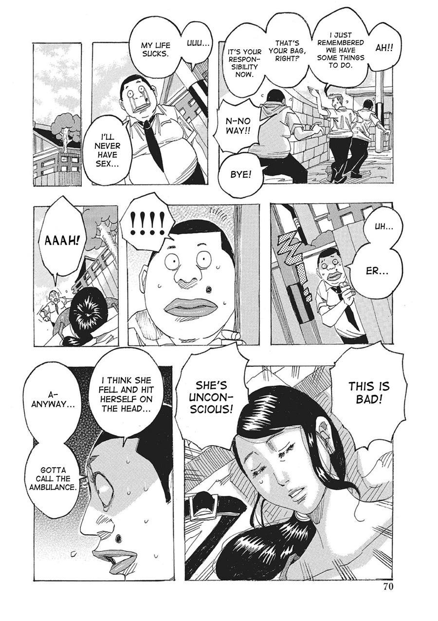 Toukai No Kotou Puripuri 1