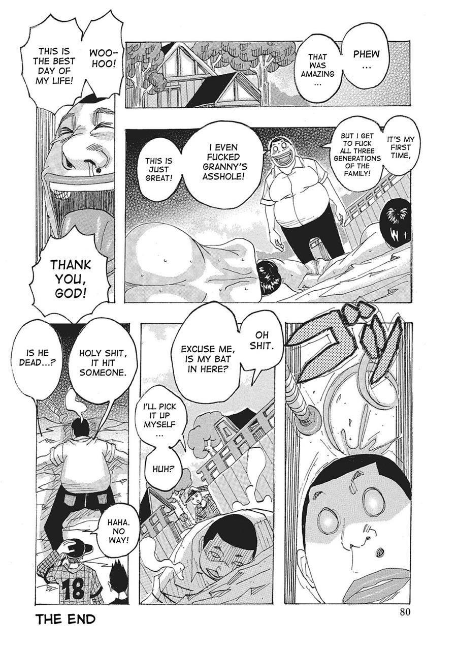 Toukai No Kotou Puripuri 1