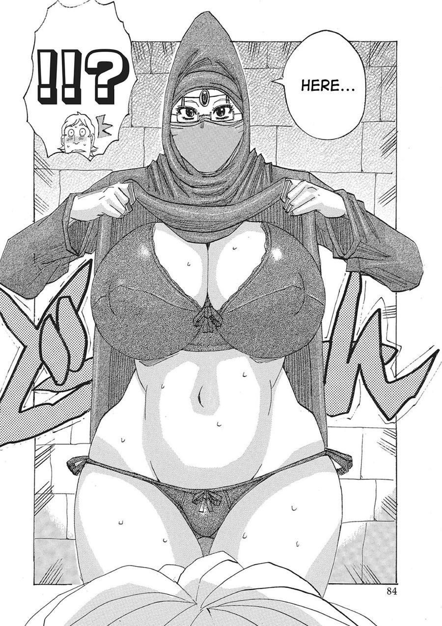 Toukai No Kotou Puripuri 1