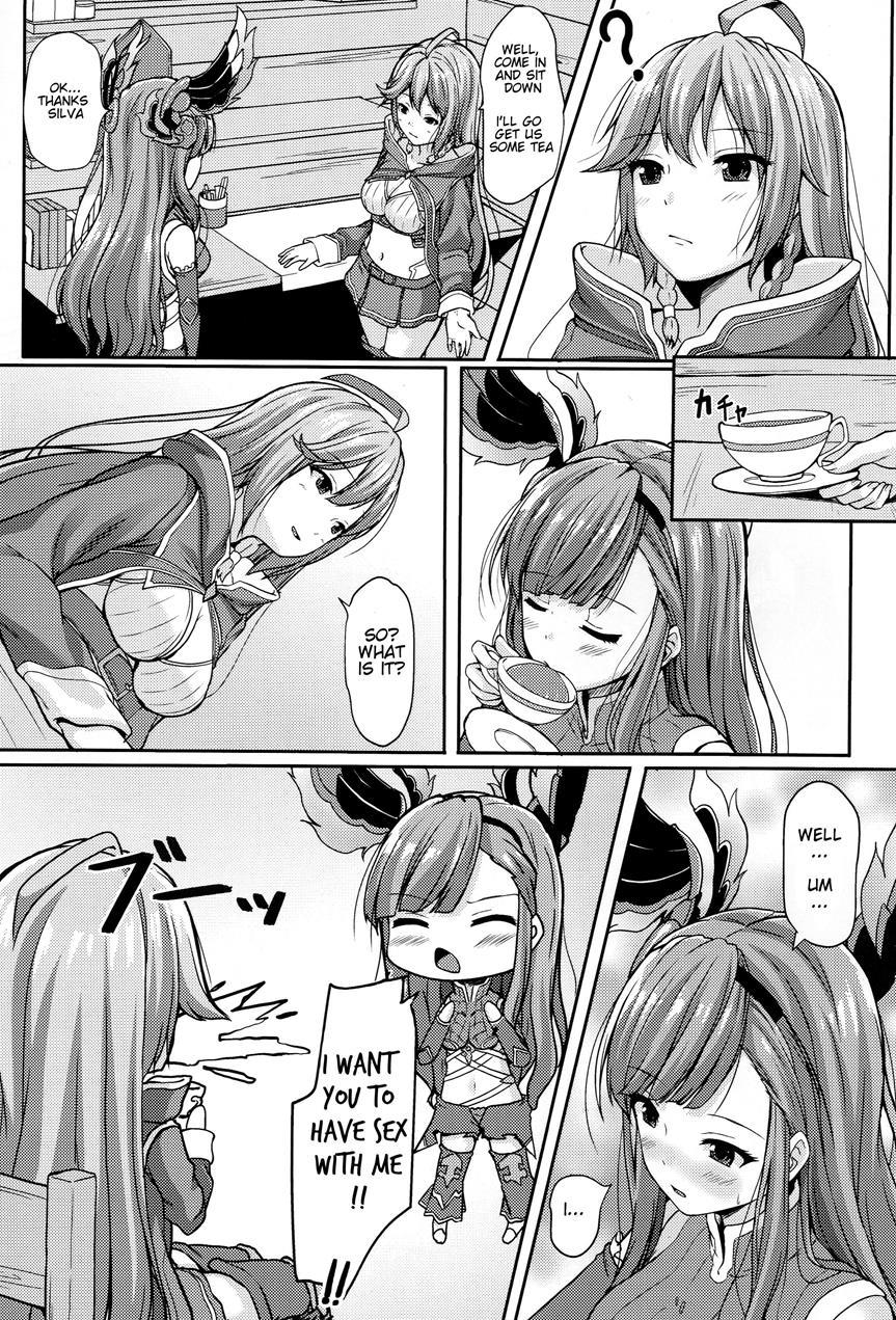 Toutoi Futari 1