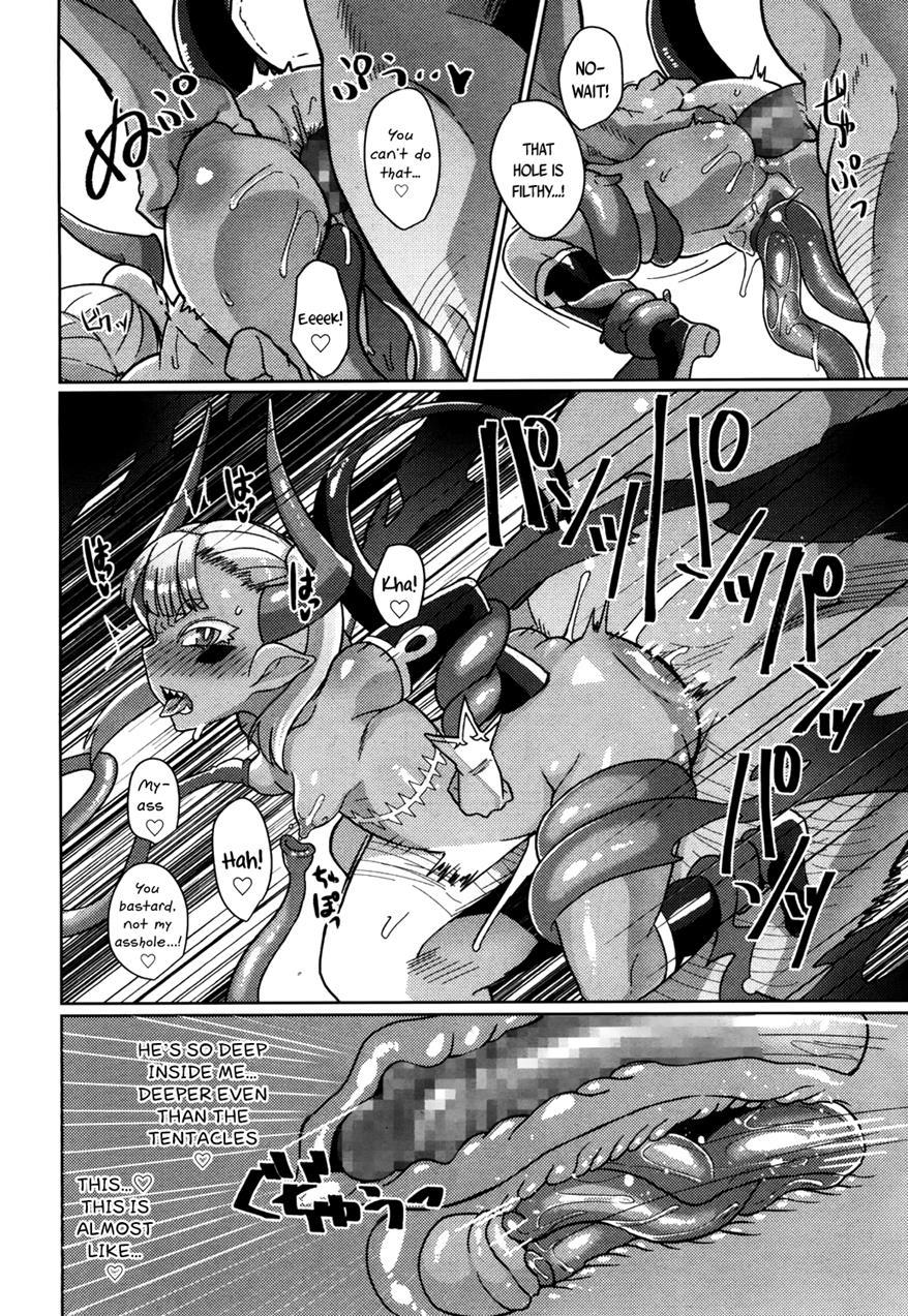 Towako-san 1