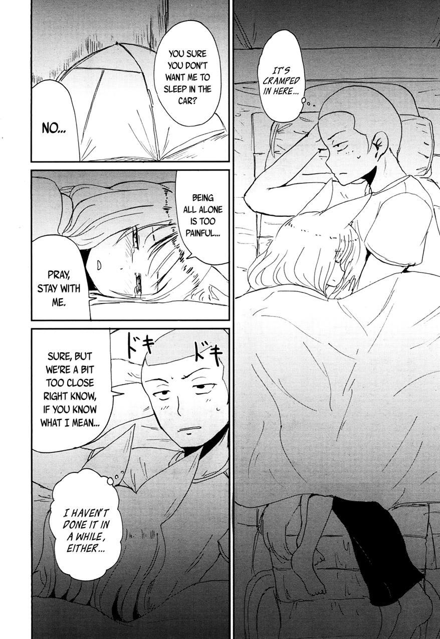 Towako-san 1