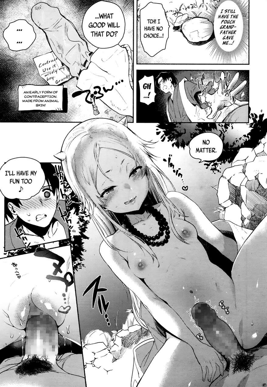 Towako-san 1