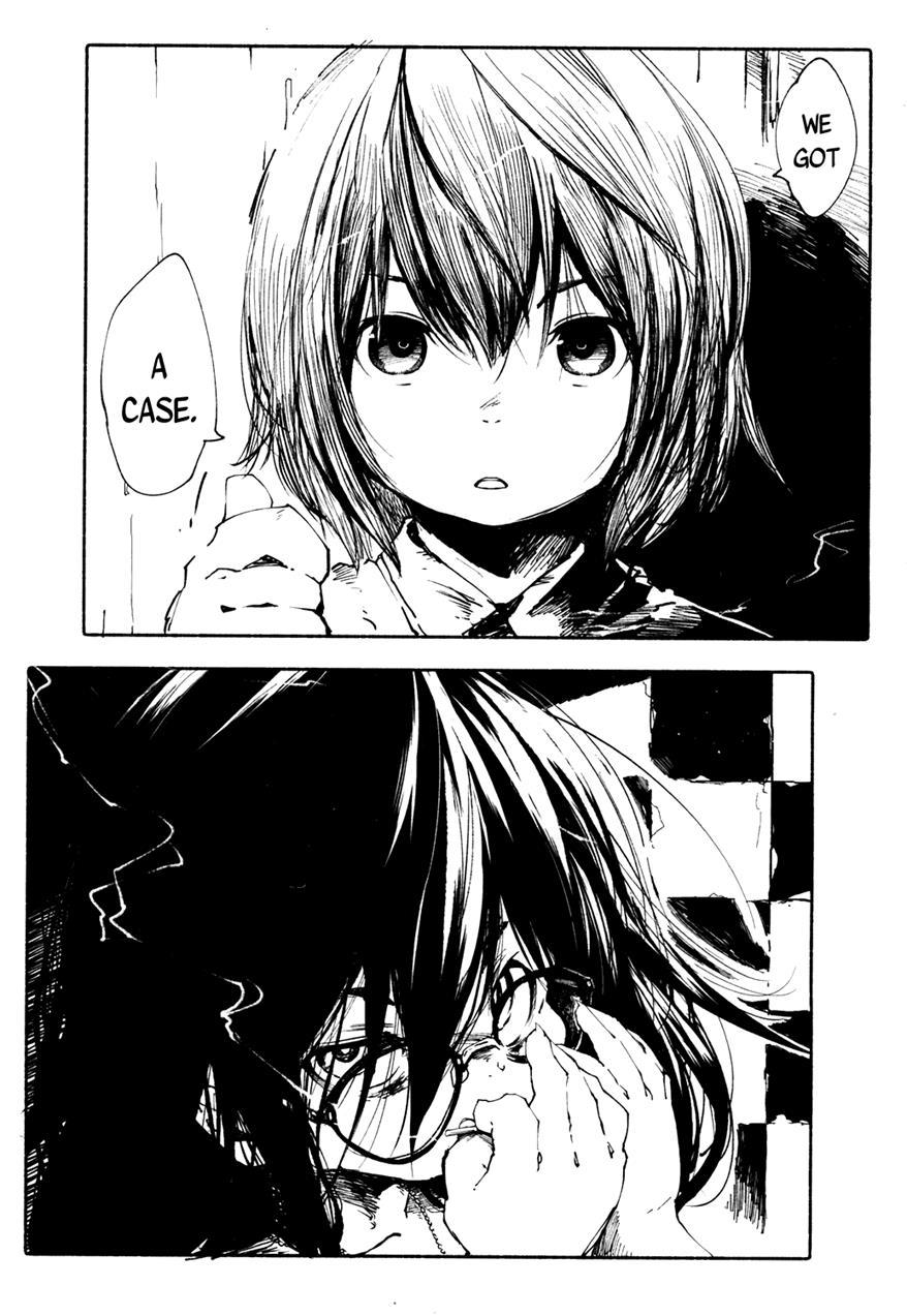 Towako-san 1