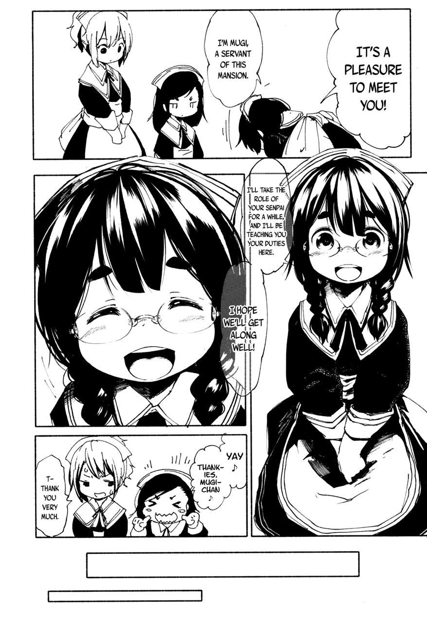Towako-san 1