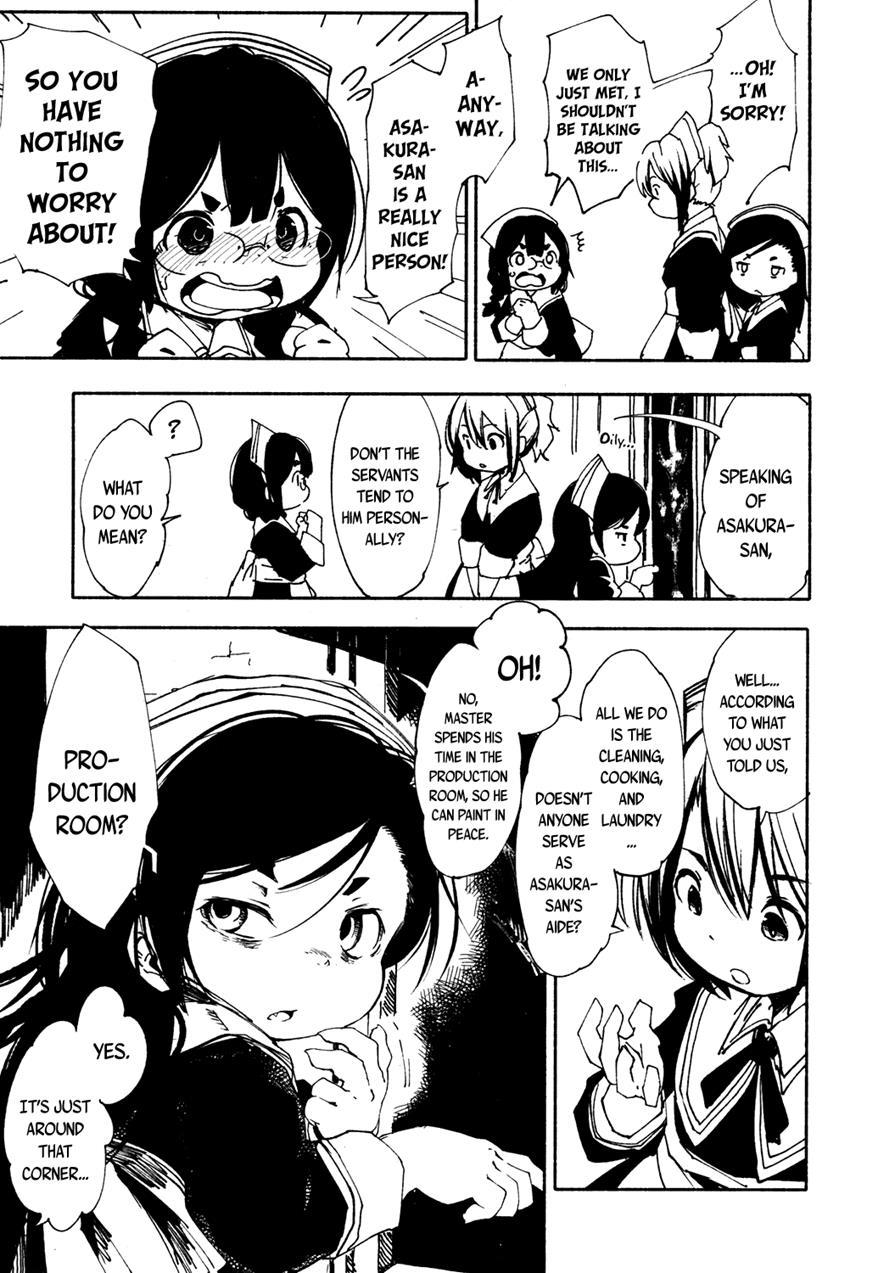 Towako-san 1