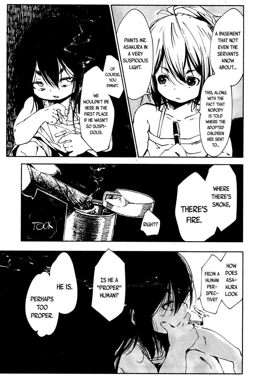 Towako-san 1