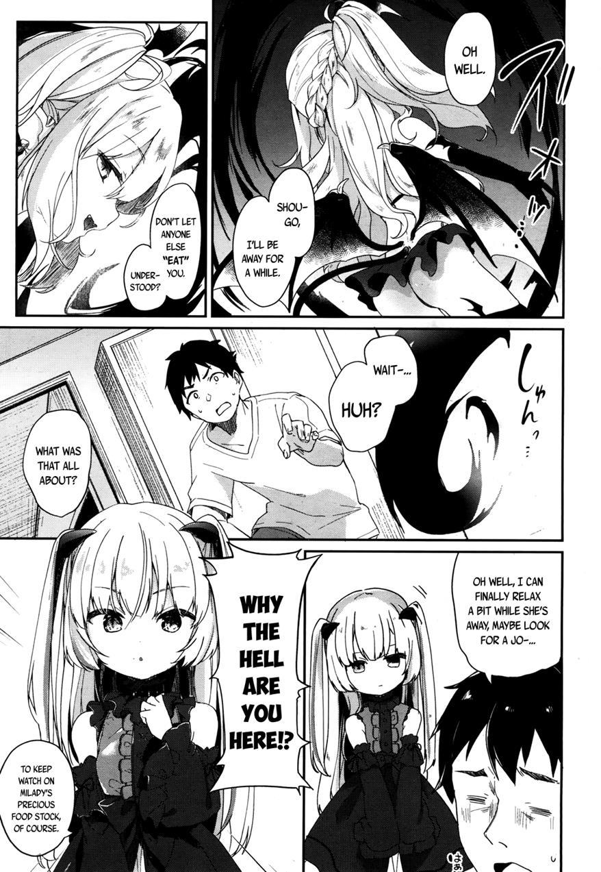 Towako-san 1