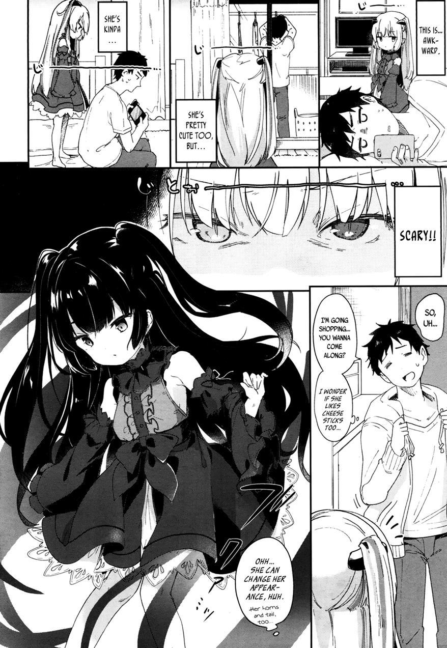 Towako-san 1