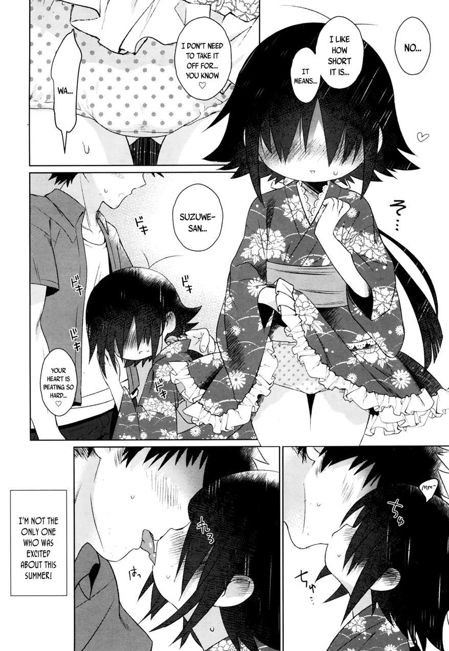 Towako-san 1