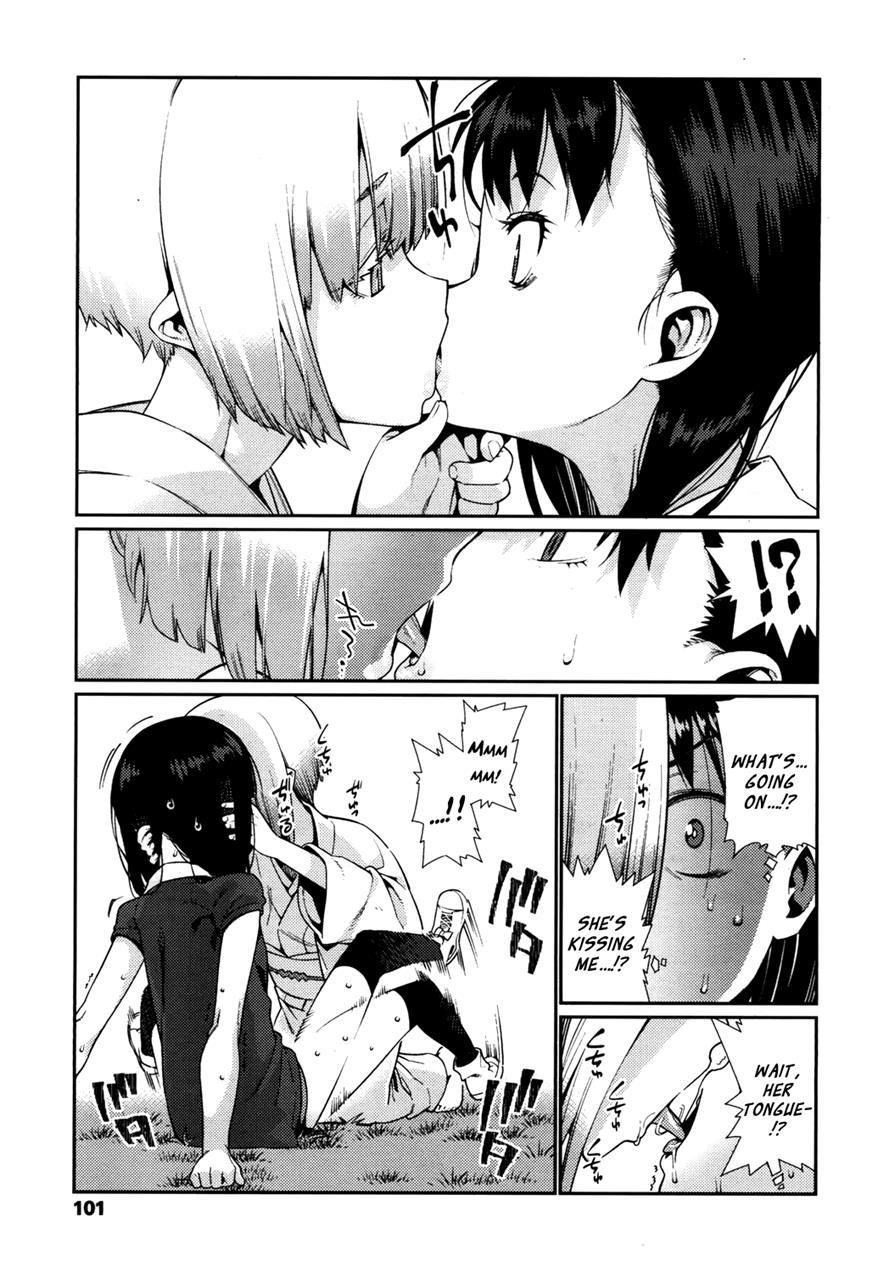 Towako-san 1