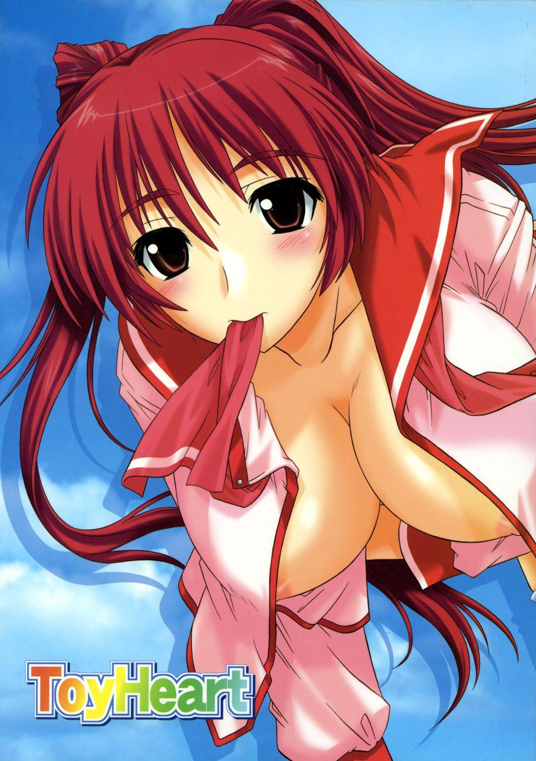 Toyheart 2