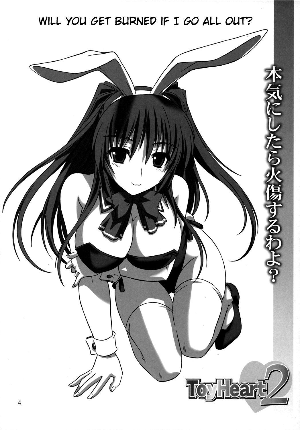 Toyheart 2