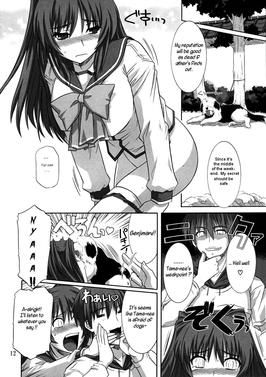 Toyheart 3