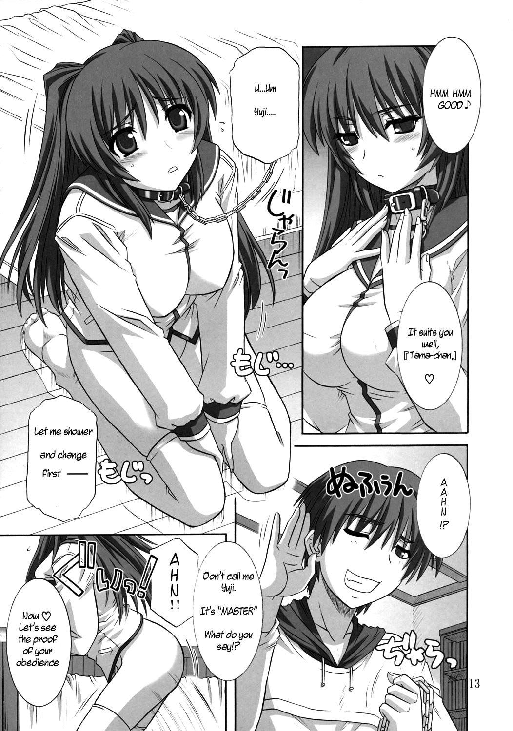 Toyheart 3