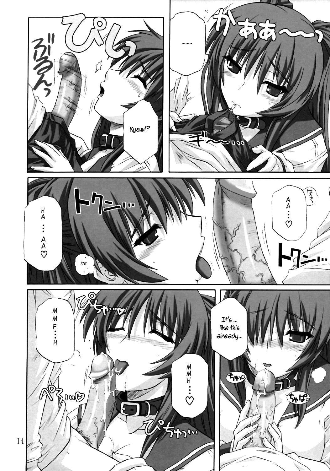 Toyheart 3