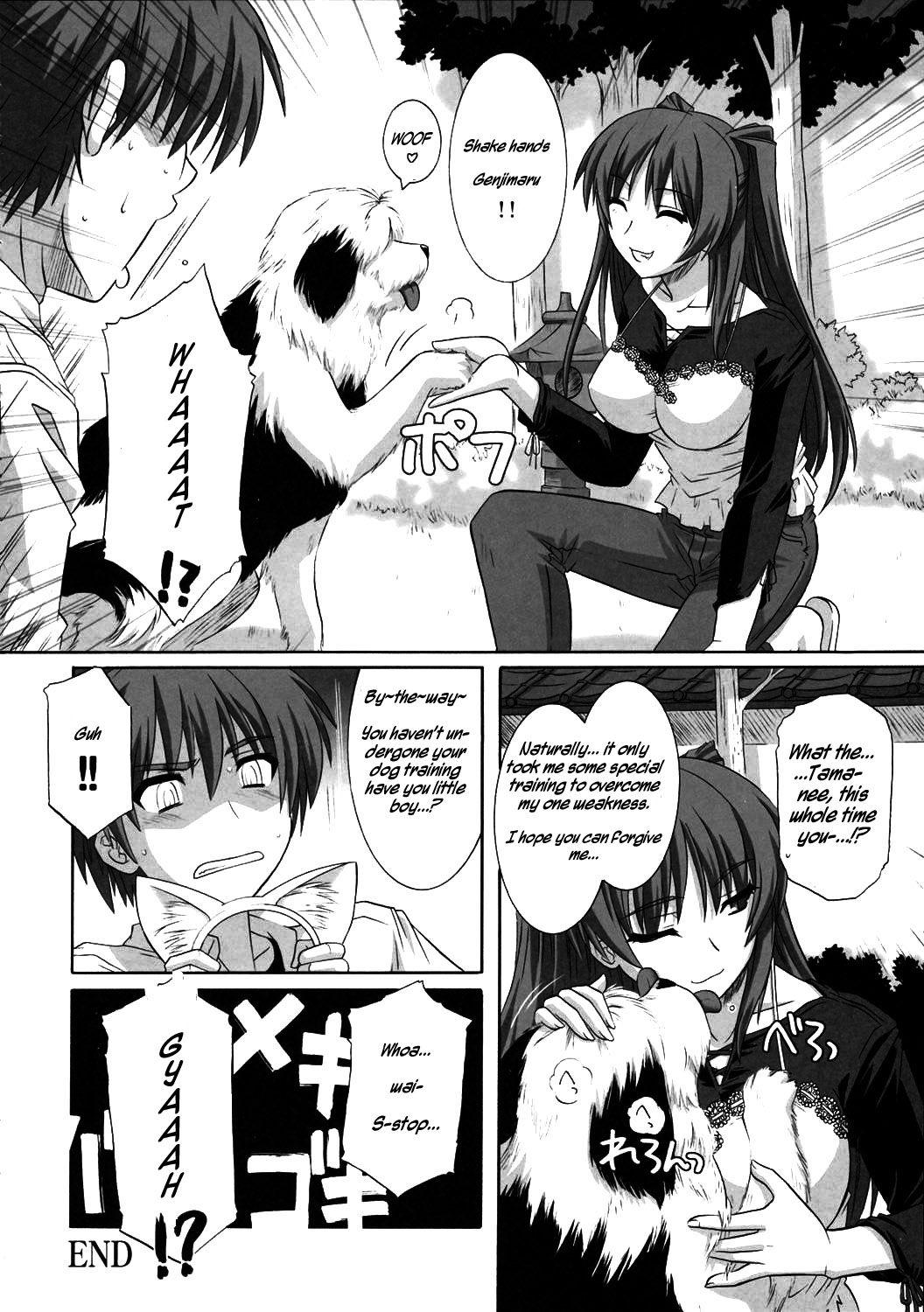 Toyheart 3