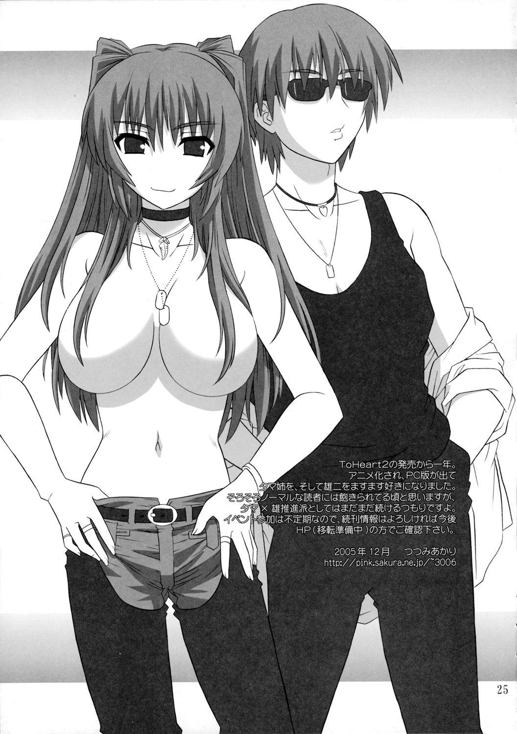 Toyheart 3
