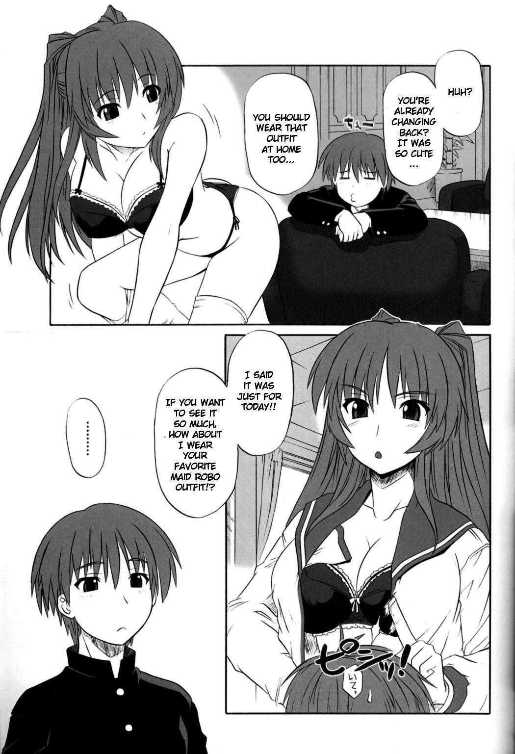 Toyheart 4