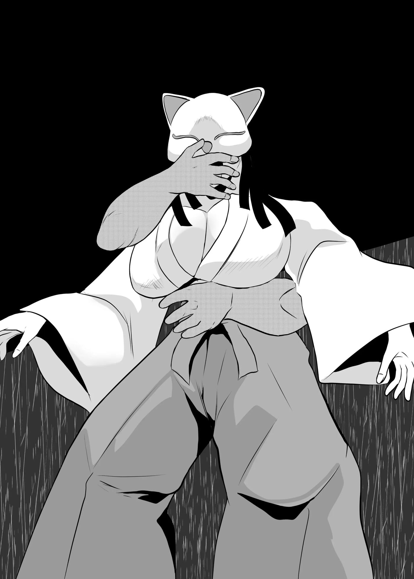 Traditional Village Vs The Mating Man 1