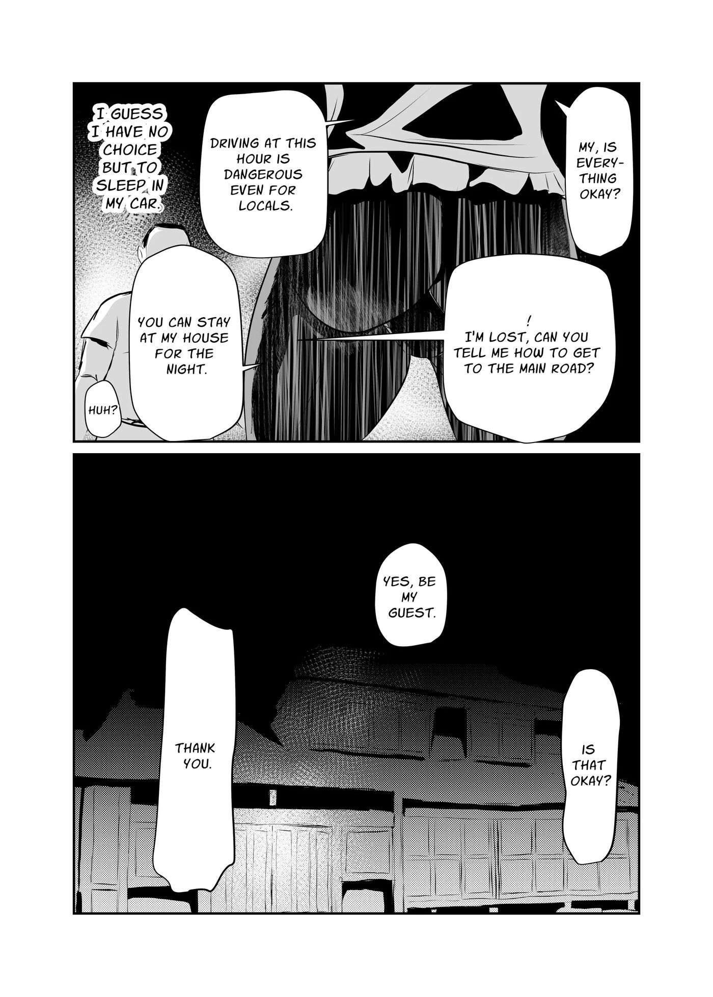 Traditional Village Vs The Mating Man 1