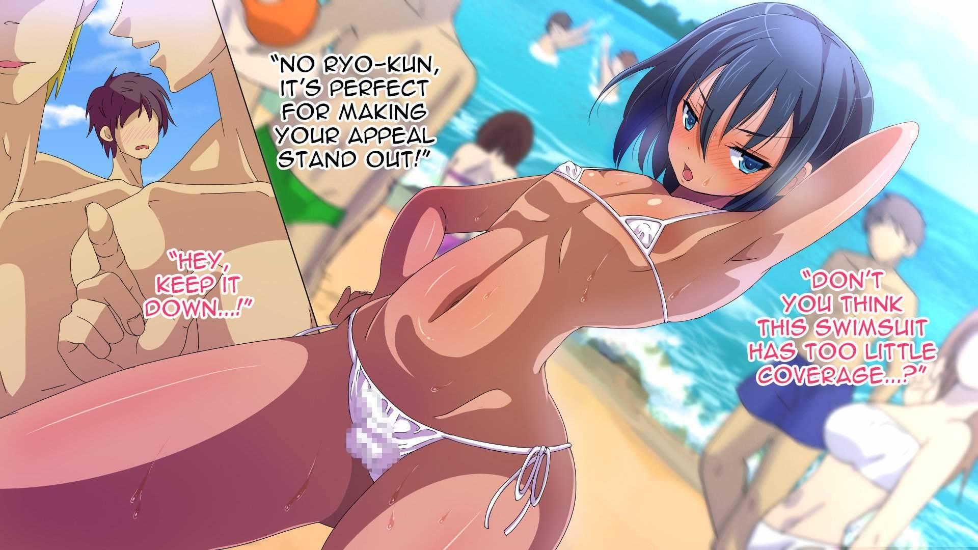 Training An Arrogant Boy To Be A Human Onahole! 1