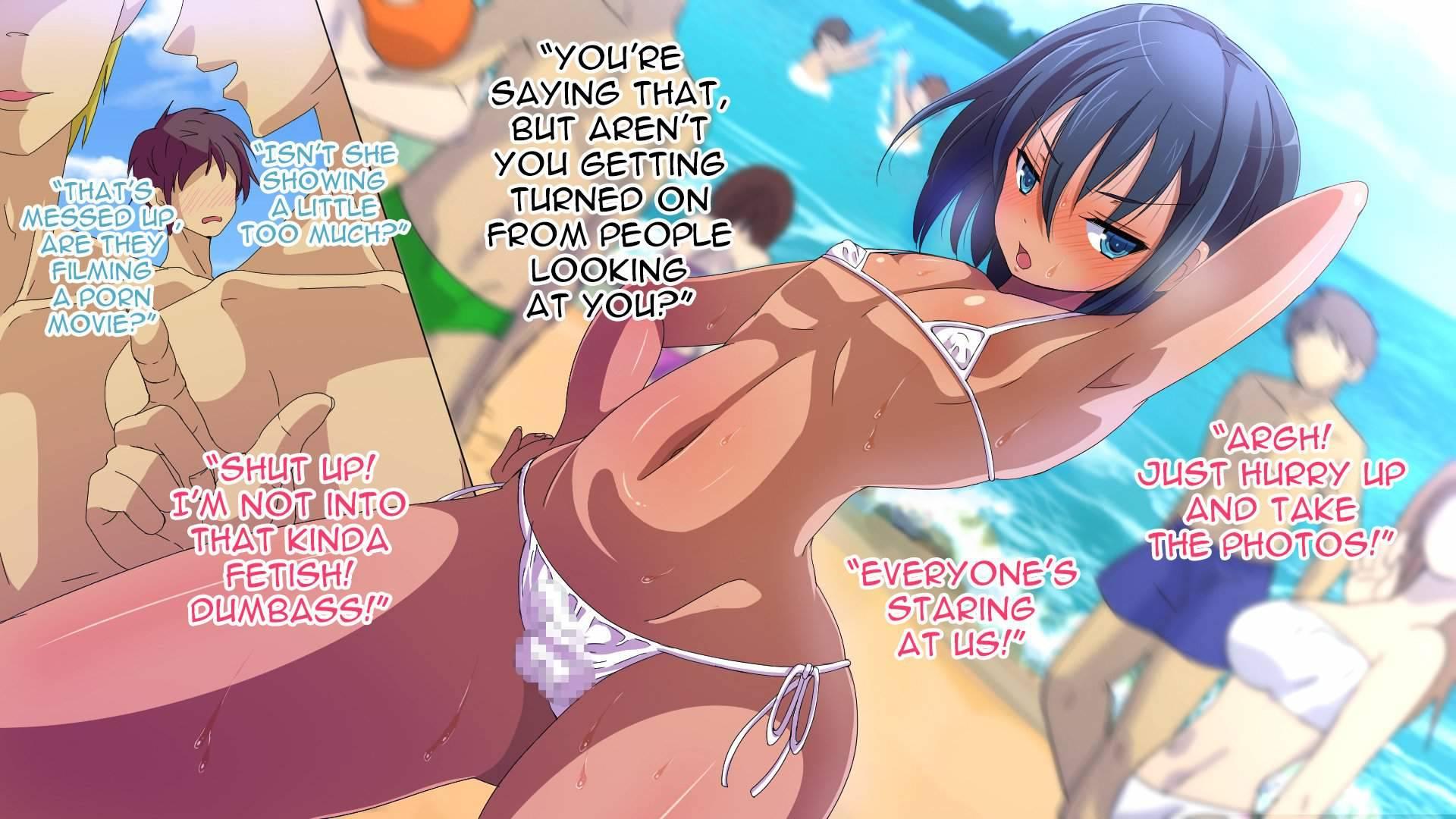 Training An Arrogant Boy To Be A Human Onahole! 1