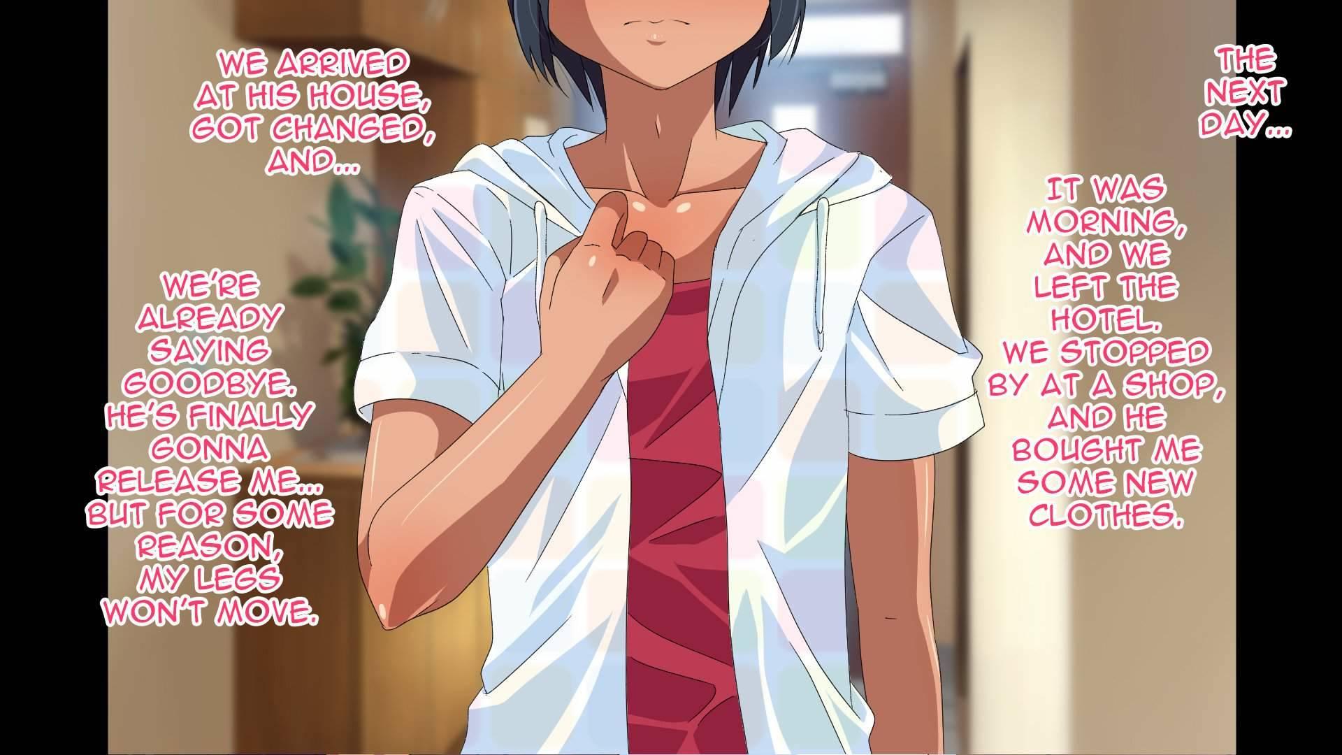Training An Arrogant Boy To Be A Human Onahole! 1