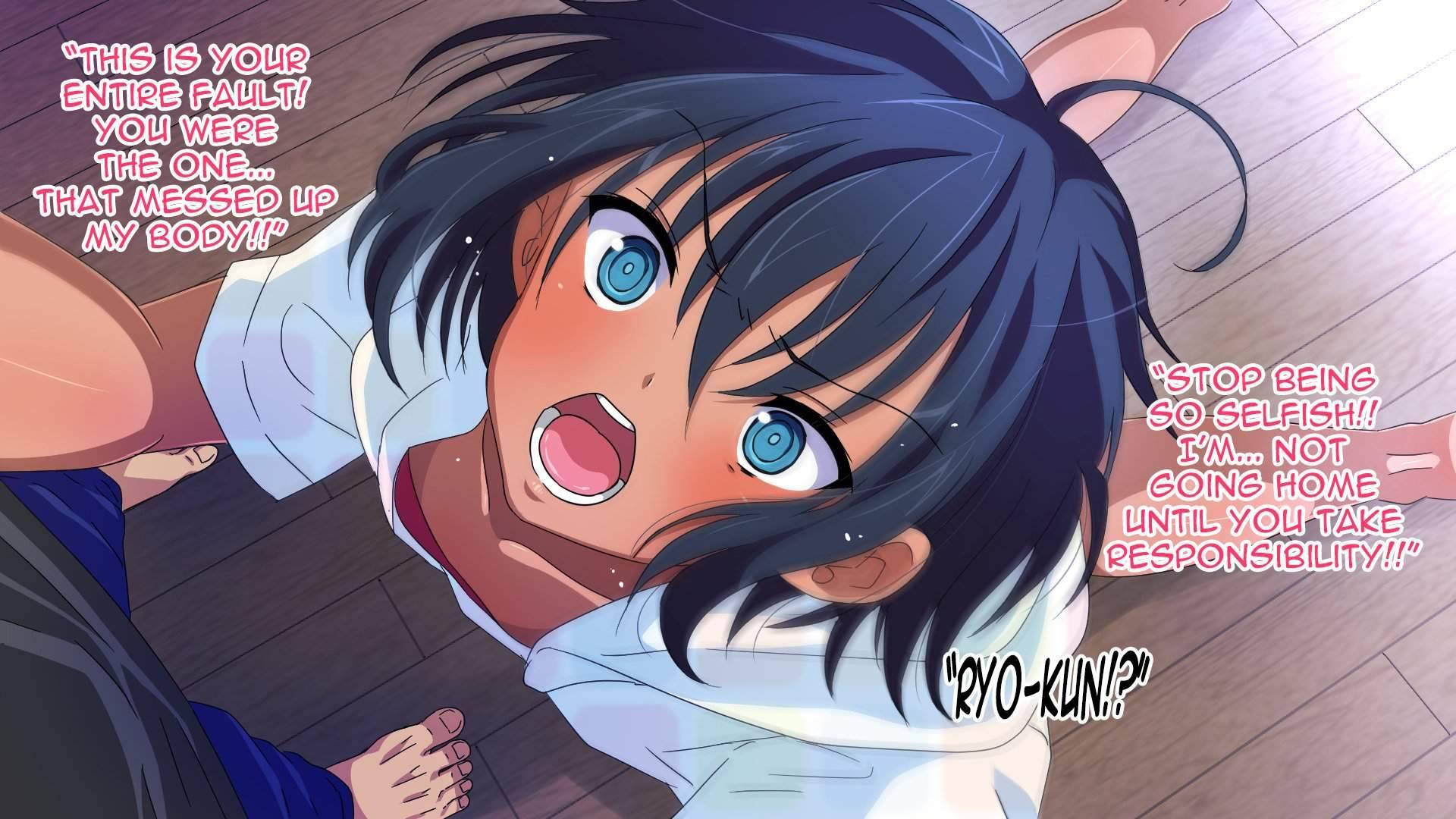 Training An Arrogant Boy To Be A Human Onahole! 1