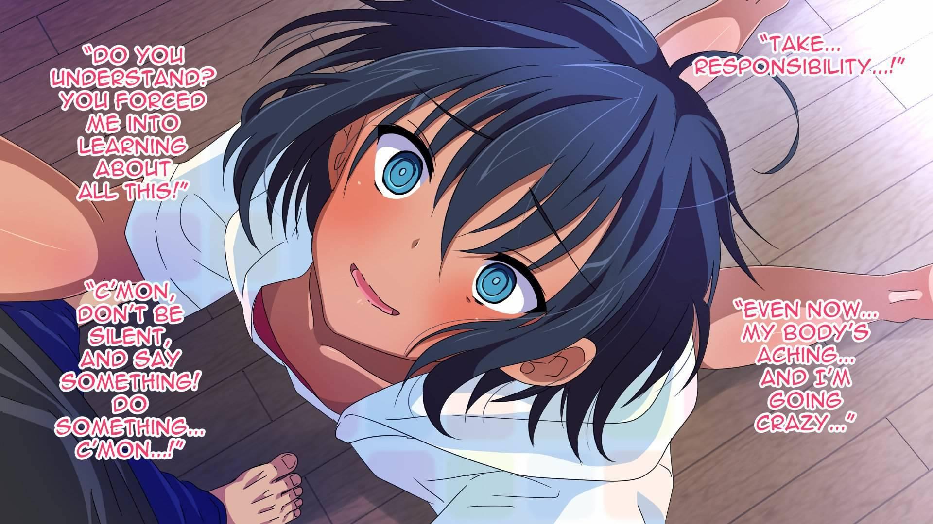 Training An Arrogant Boy To Be A Human Onahole! 1