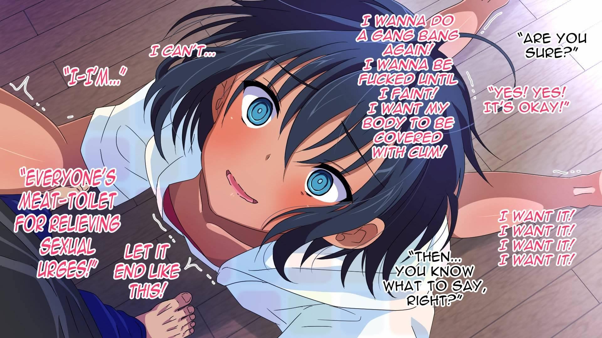 Training An Arrogant Boy To Be A Human Onahole! 1