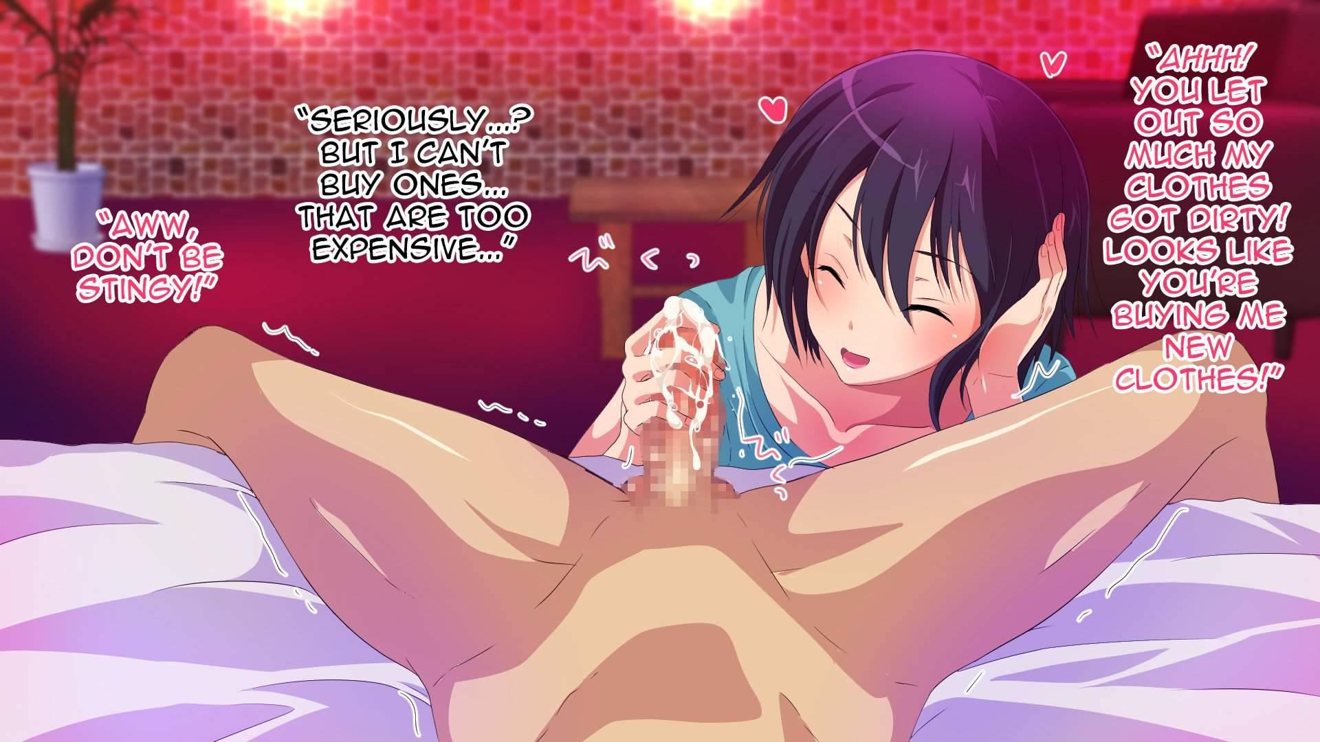 Training An Arrogant Boy To Be A Human Onahole! 1