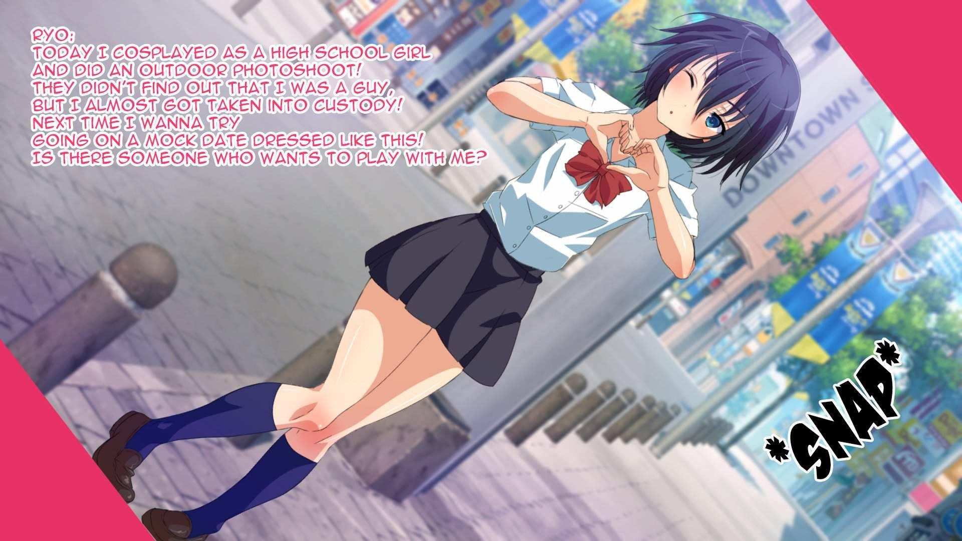 Training An Arrogant Boy To Be A Human Onahole! 1