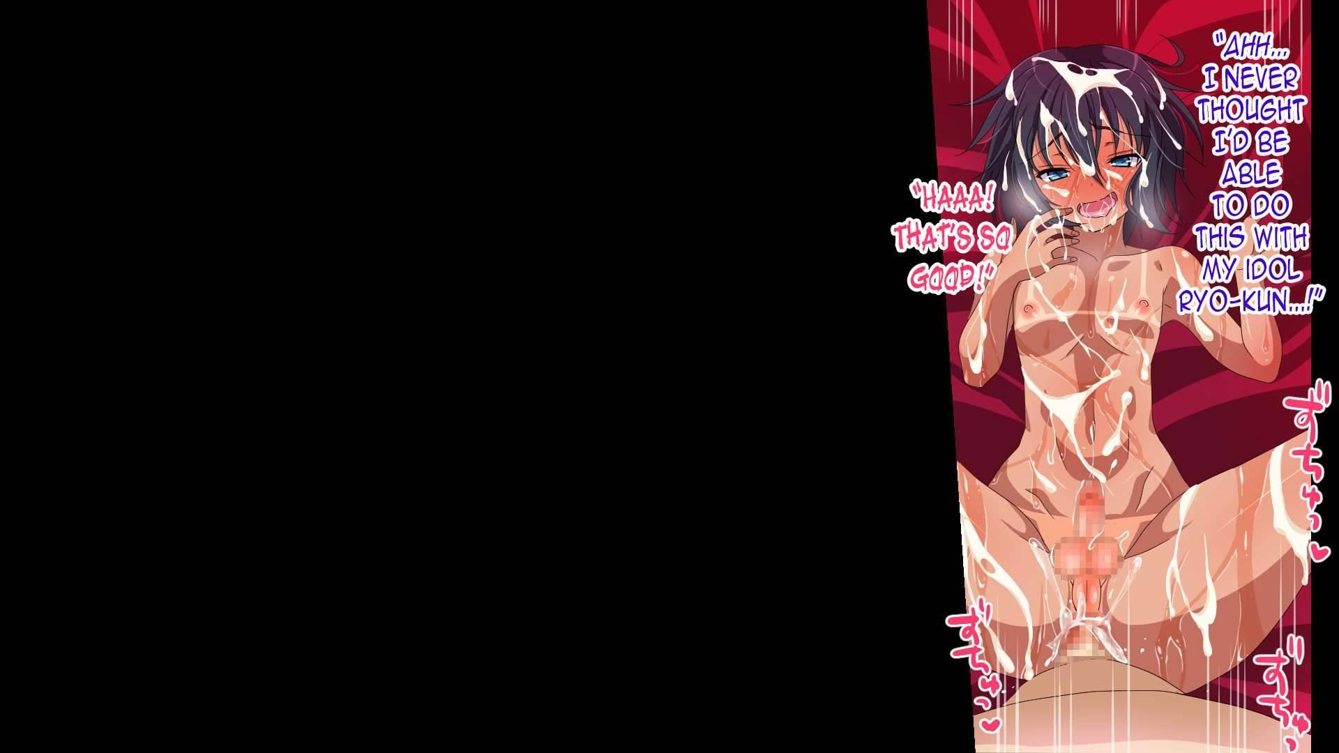 Training An Arrogant Boy To Be A Human Onahole! 1
