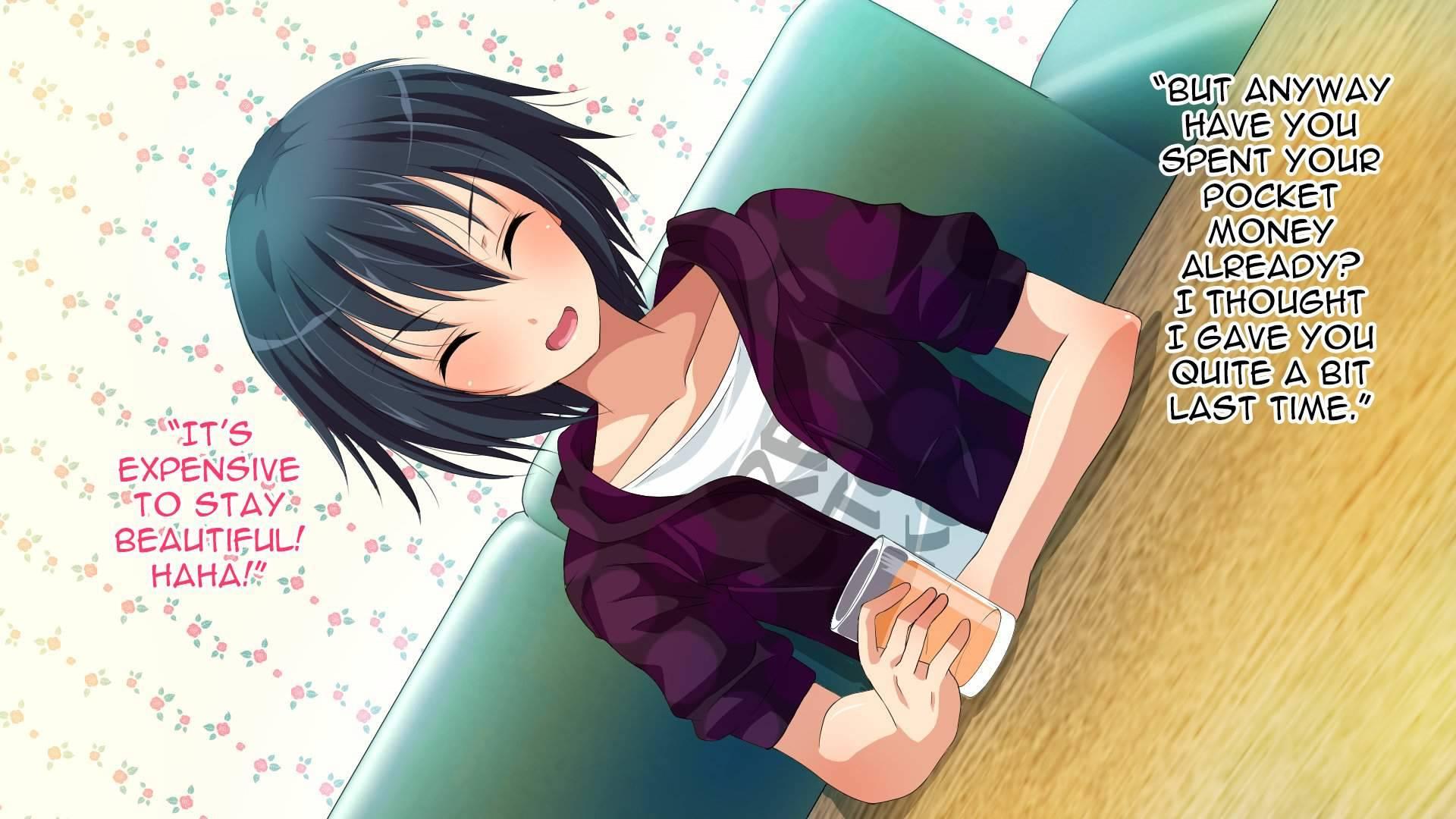 Training An Arrogant Boy To Be A Human Onahole! 1