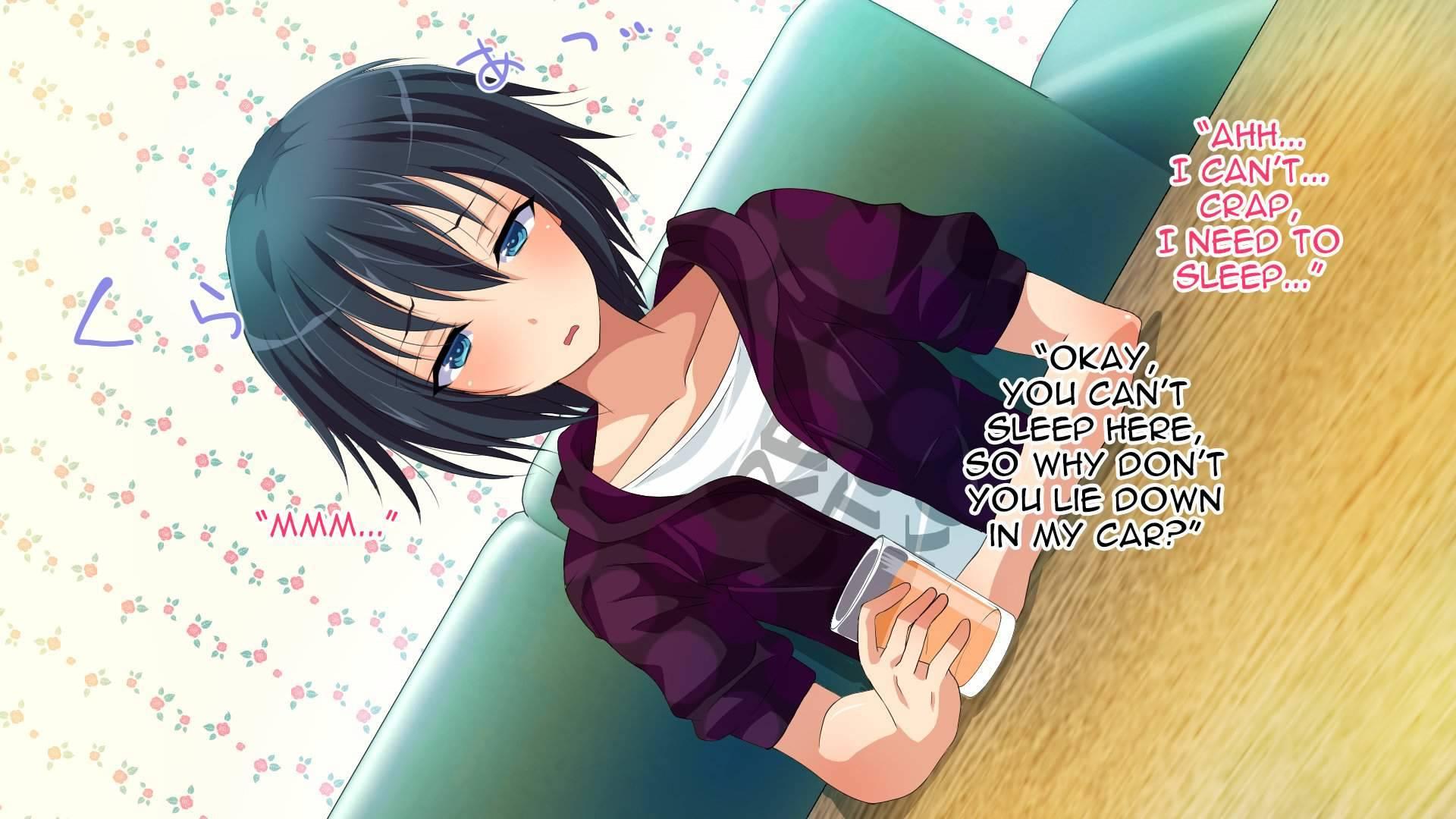 Training An Arrogant Boy To Be A Human Onahole! 1