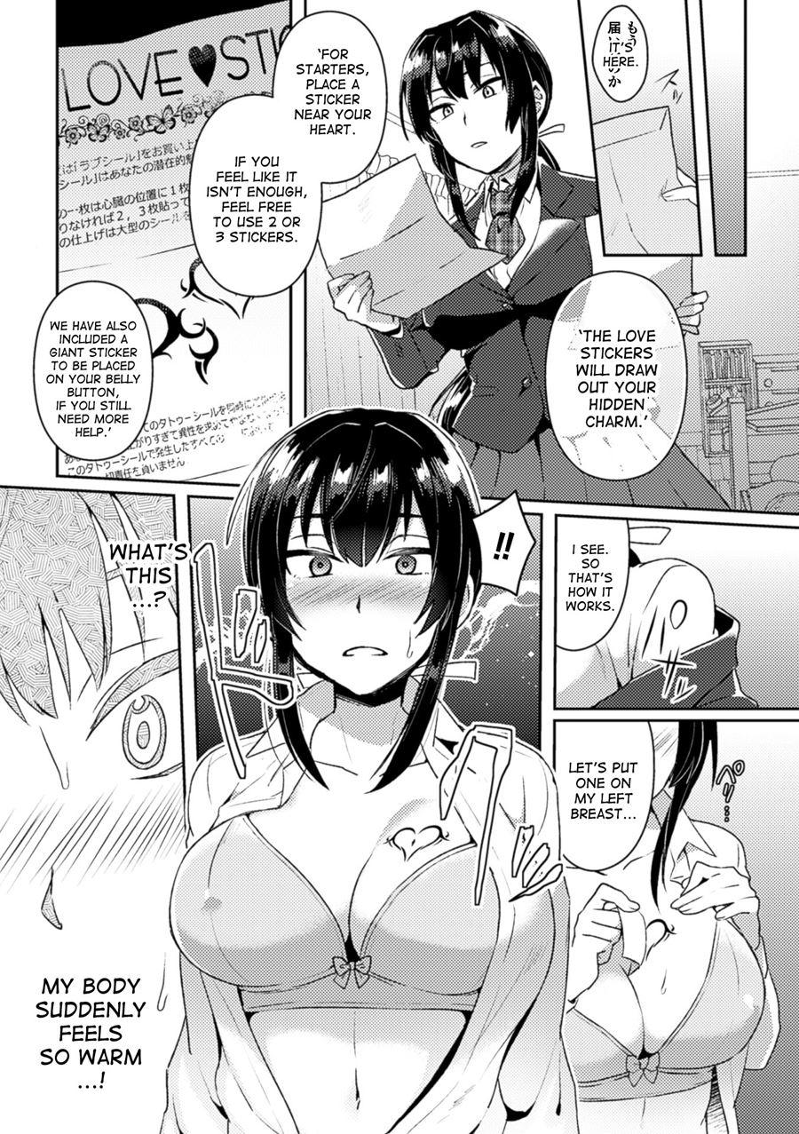 Trans Bitch 10