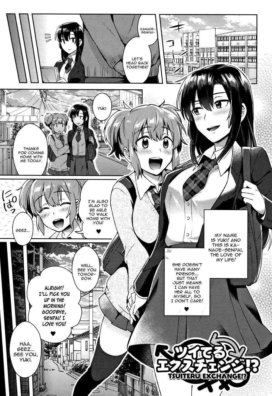 Trans Bitch 5