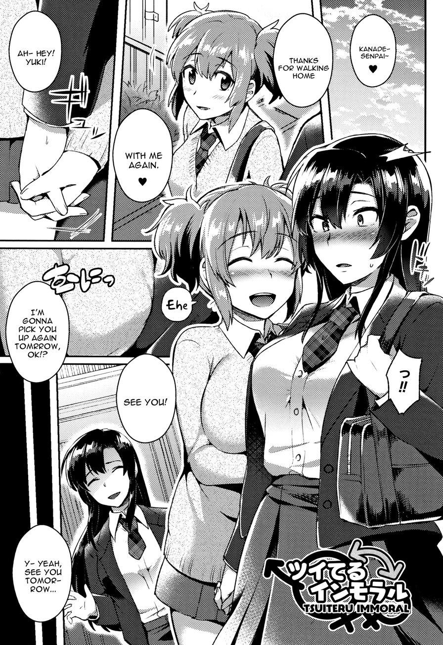 Trans Bitch 6