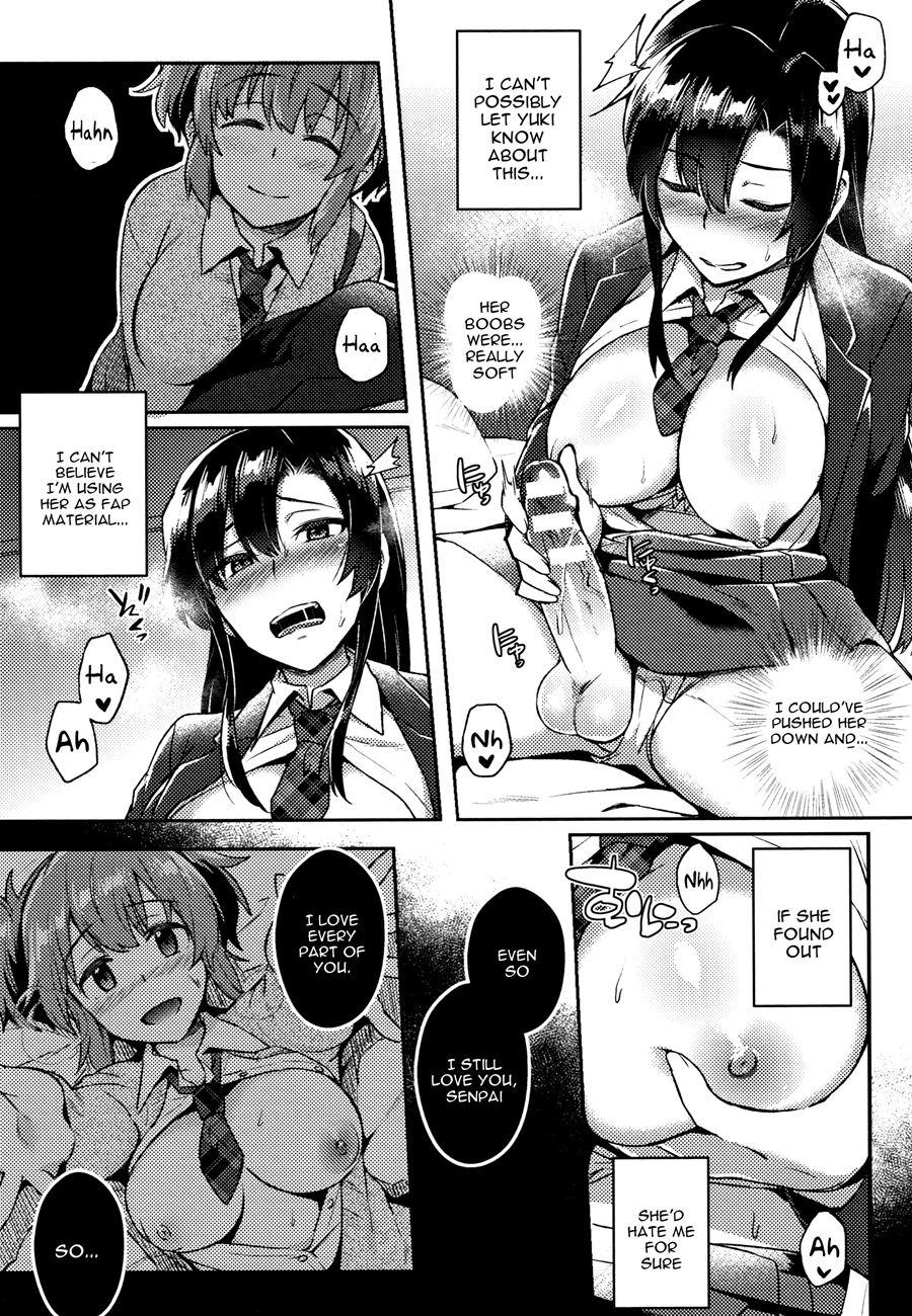 Trans Bitch 6