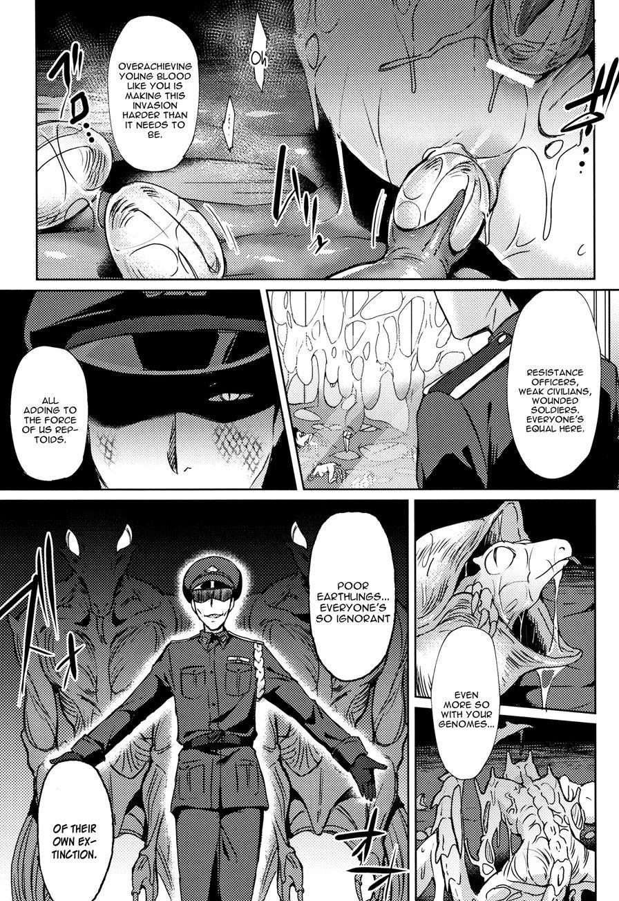 Trans Bitch 7